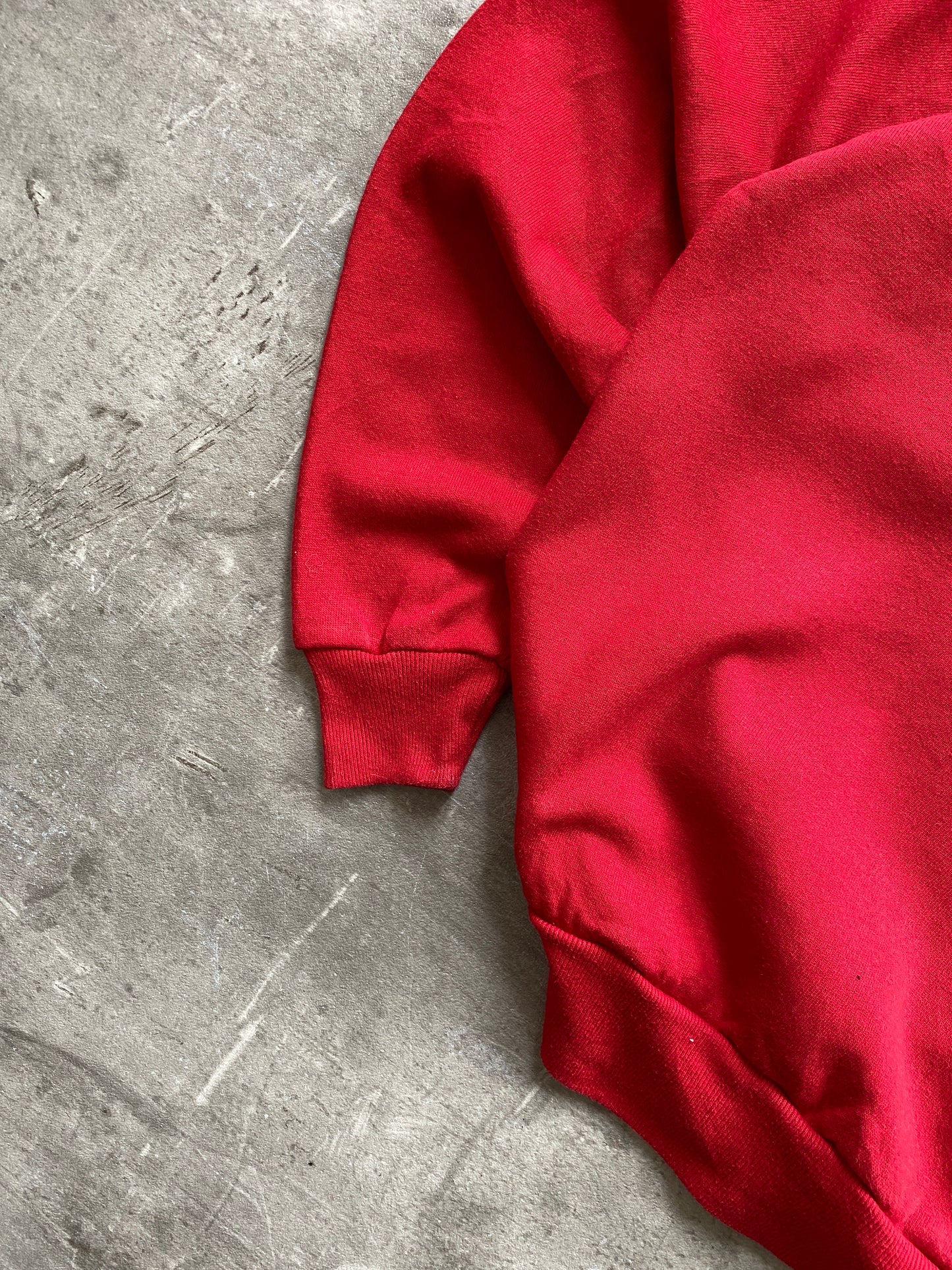 1990's OAKLAND CREWNECK