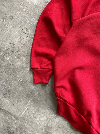 1990's OAKLAND CREWNECK