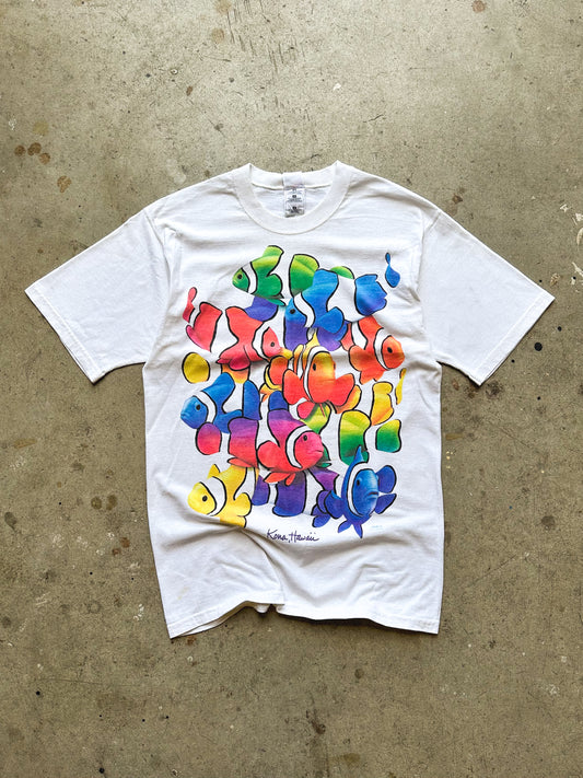 HAWAII SOUVENIR TEE