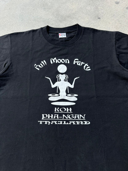 KOH PHA-NGAN THAILAND SOUVENIR TEE