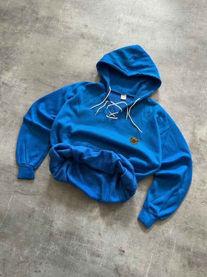1990s COLLEGE HOODIE
