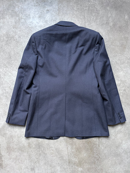 VINTAGE "PT" NAVY BLAZER