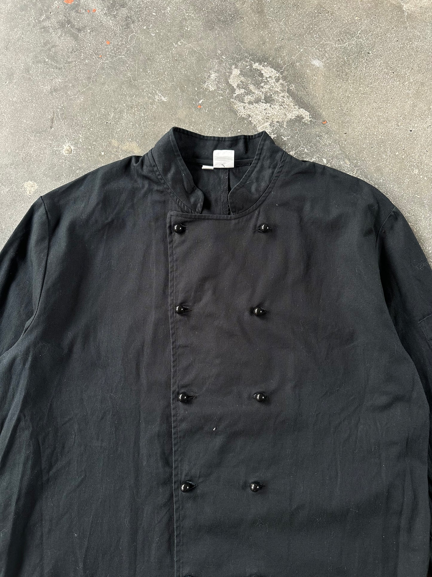 CHEF UNIFORM SHIRT
