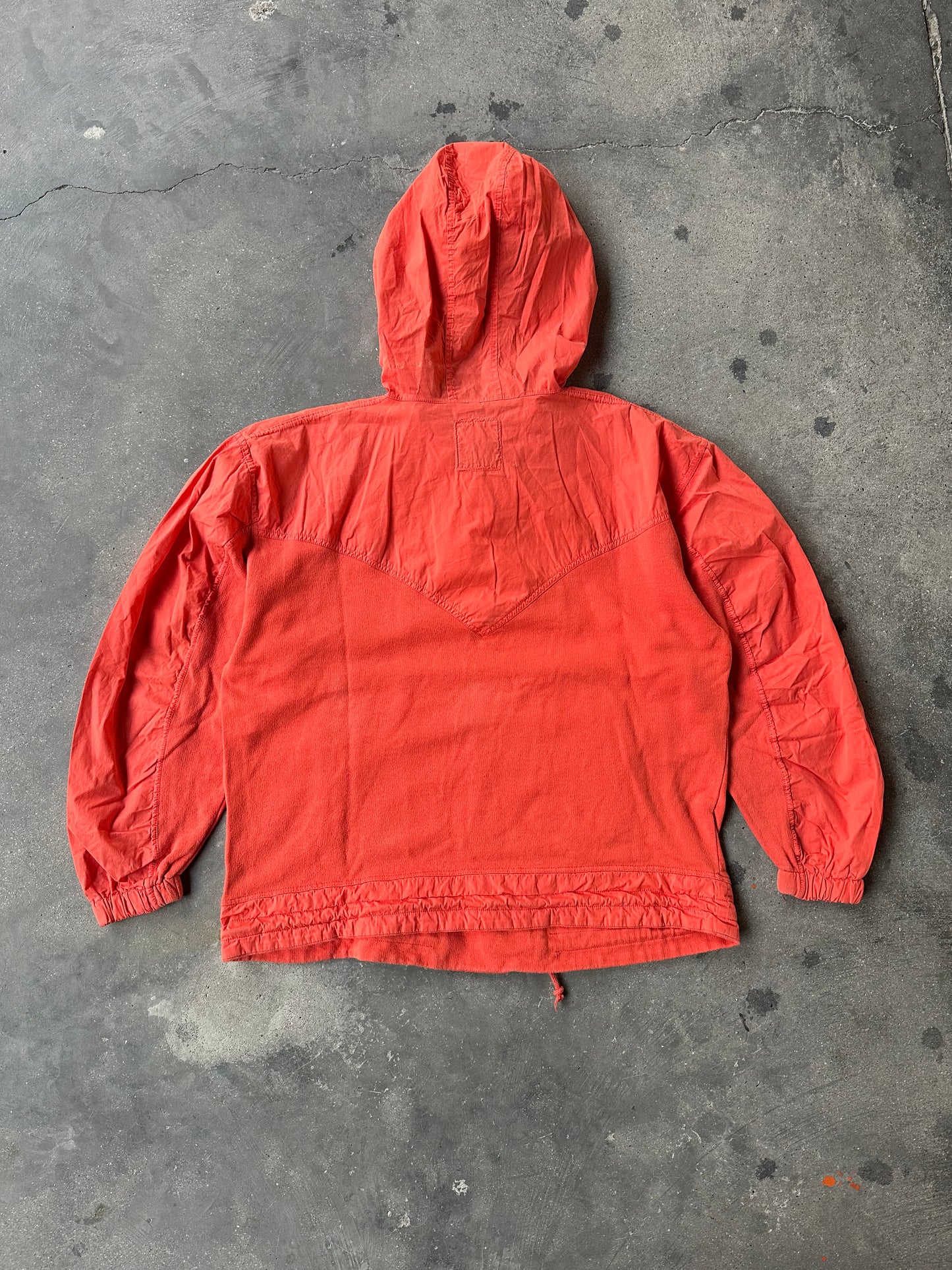 90s COCOA SAILING PARKA JACKET