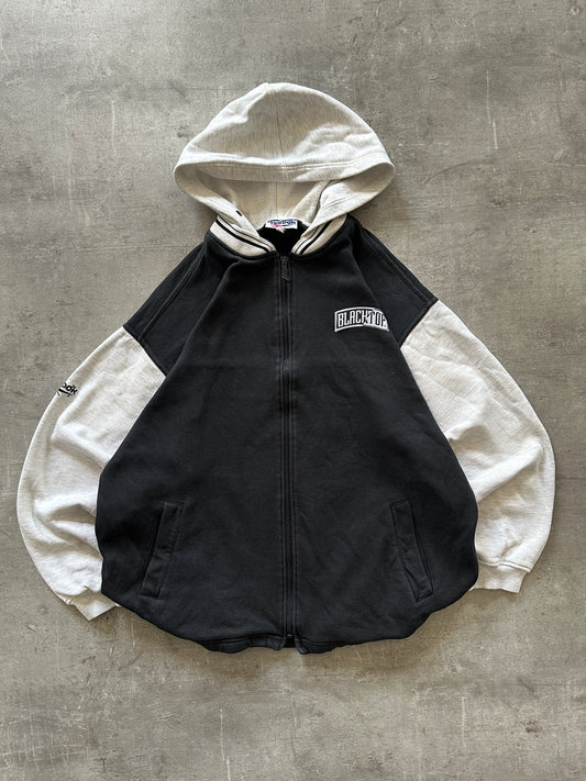 1990's REEBOK "BLACKTOP" HOODIE