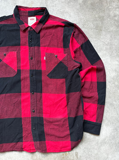 LEVIS OUTDOOR SHIRT