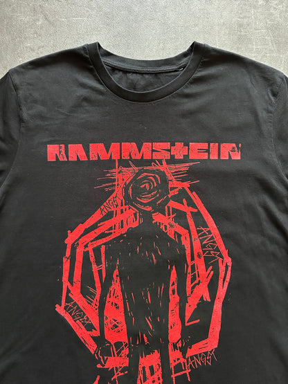 2010's RAMMSTEIN TEE