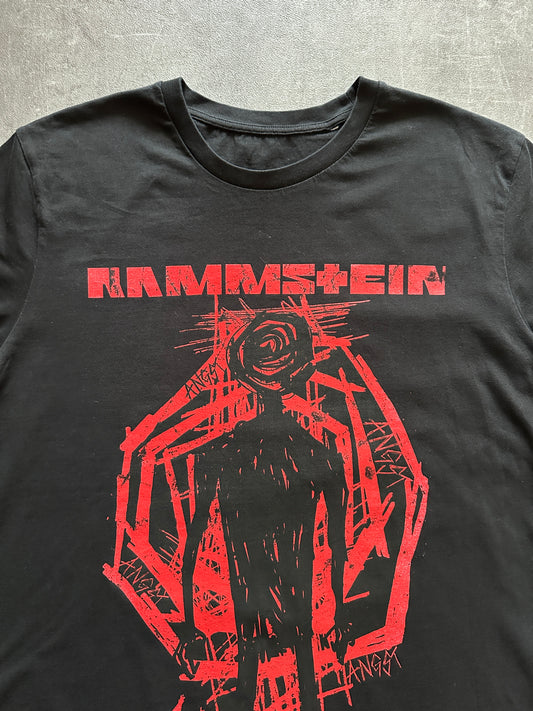 2010's RAMMSTEIN TEE