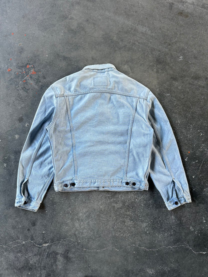 LEVIS TRUCKER DENIM JACKET