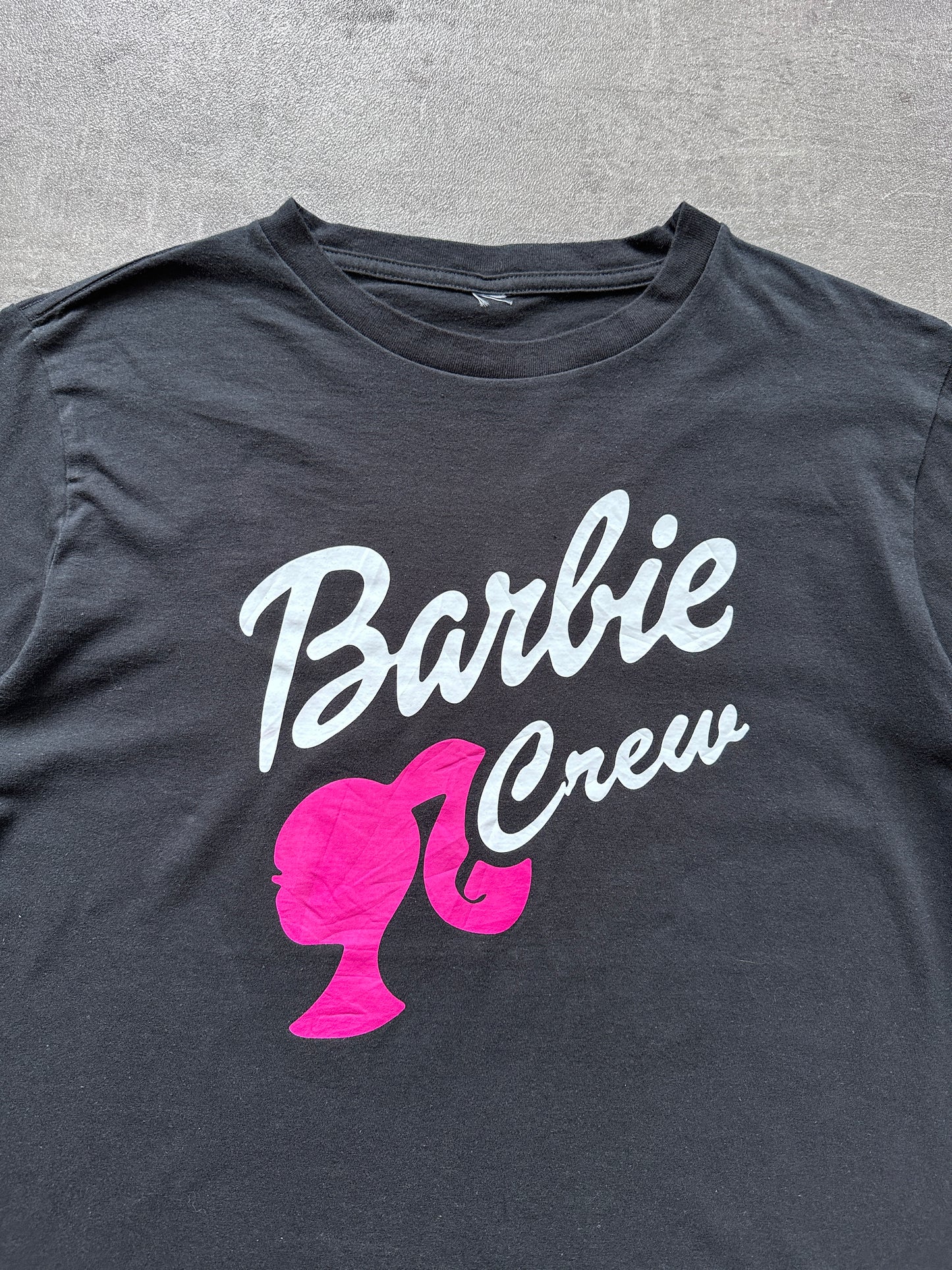 BARBIE CREW TEE