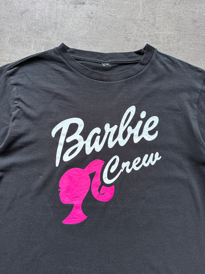 BARBIE CREW TEE