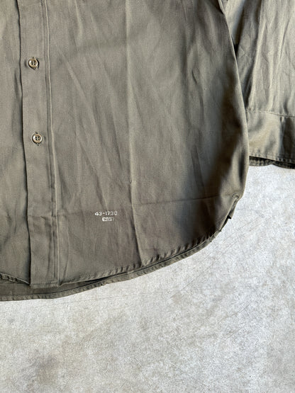 1950s PENNEY'S BIG MAC SHIRT