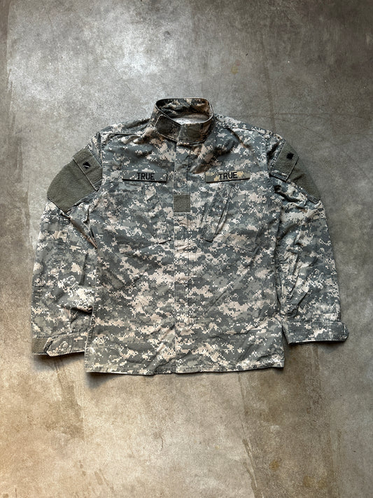 U.S. ARMY DIGITAL CAMO SHIRT