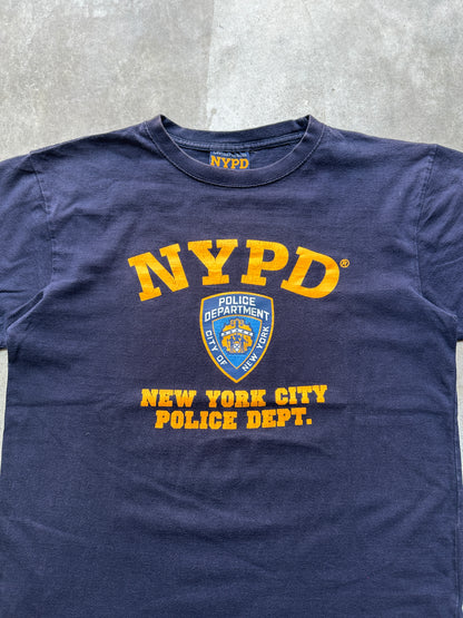 2000s NYPD OFFICIAL TEE