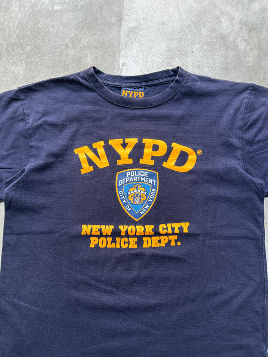 2000s NYPD OFFICIAL TEE