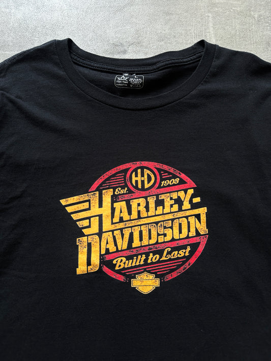 HARLEY DAVIDSON LONGSLEEVE TEE