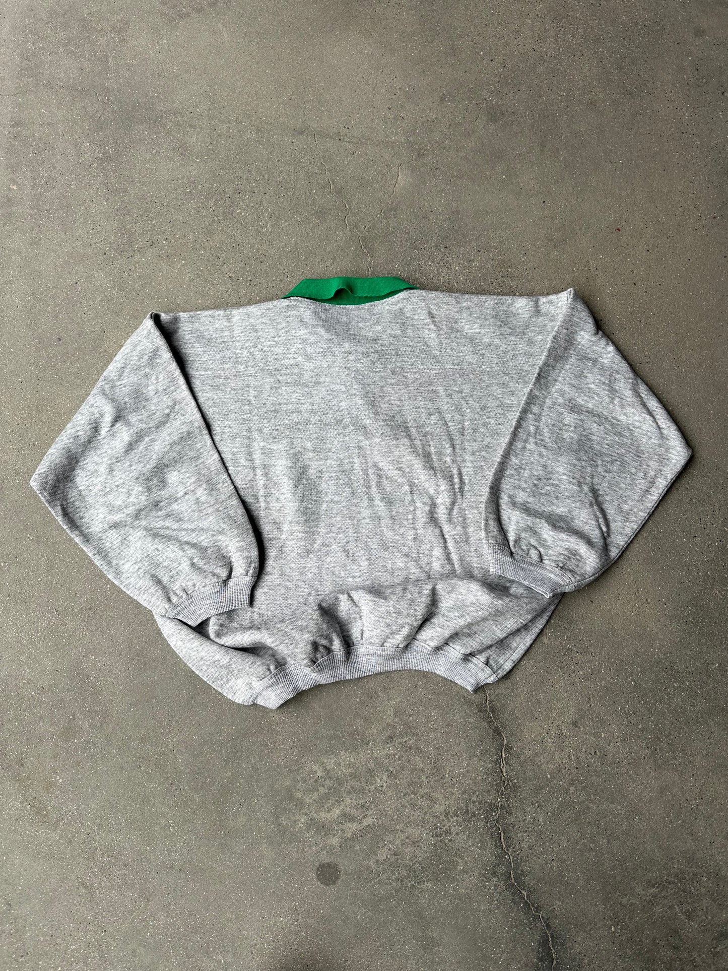 80s/90s ARCTIC TOUR CREWNECK