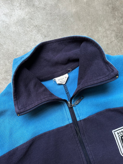 1980's GERMAN ARMY TRAINING JACKET