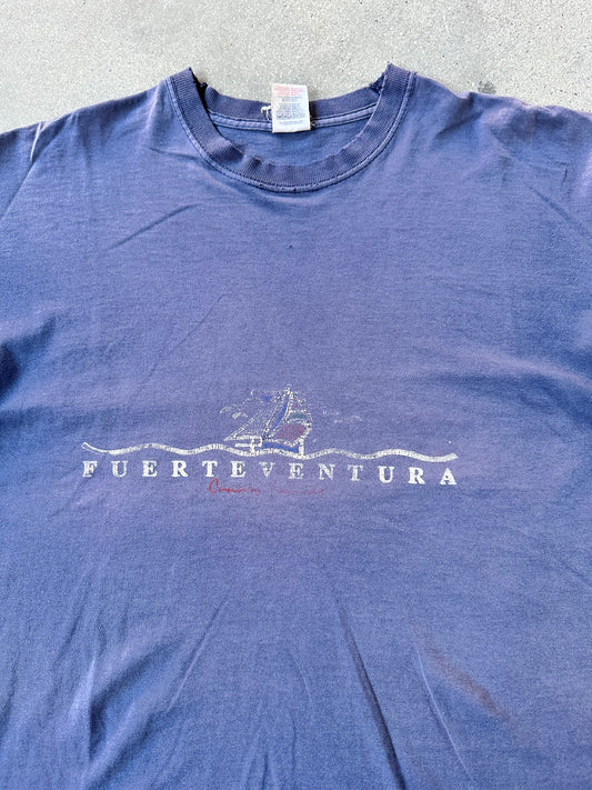 00s FUERTEVENTURA SOUVENIR TEE