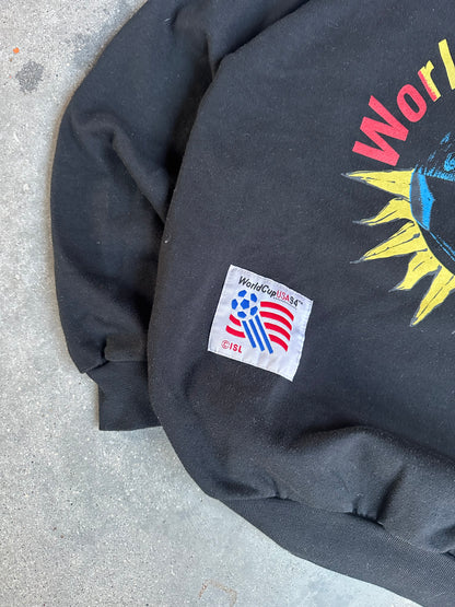 1994S USA WORLD CUP CREWNECK