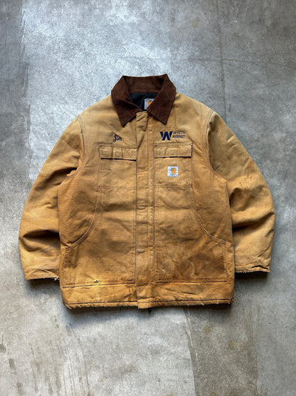 CARHARTT ARCTIC JACKET