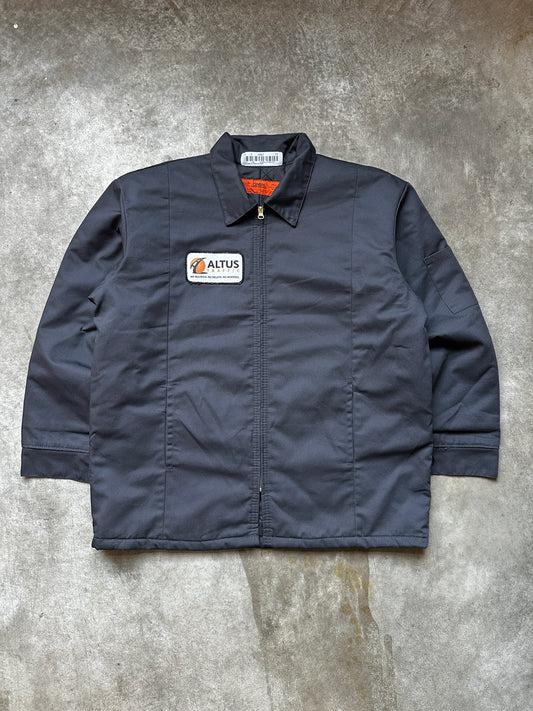 1990's WORKWEAR CINTAS JACKET