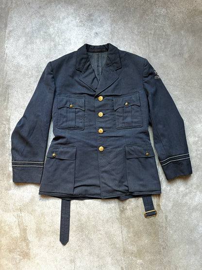 WWII ROYAL AIR FORCE (RAF) UNIFORM JACKET