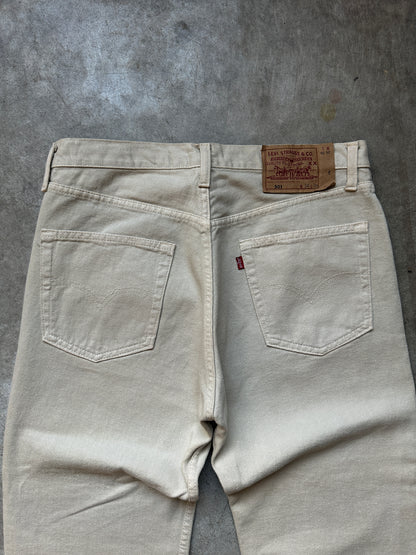LEVIS 501 PANTS 34/36