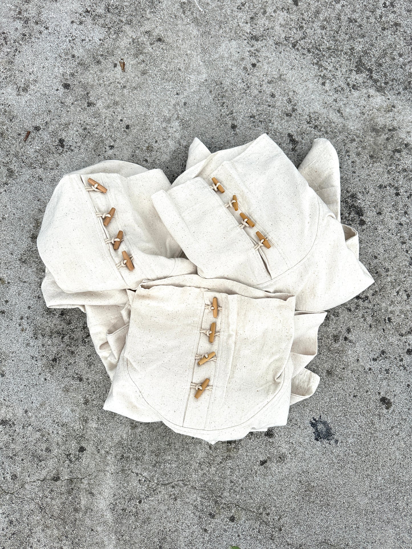 KURTHA NEPALESE SHIRT