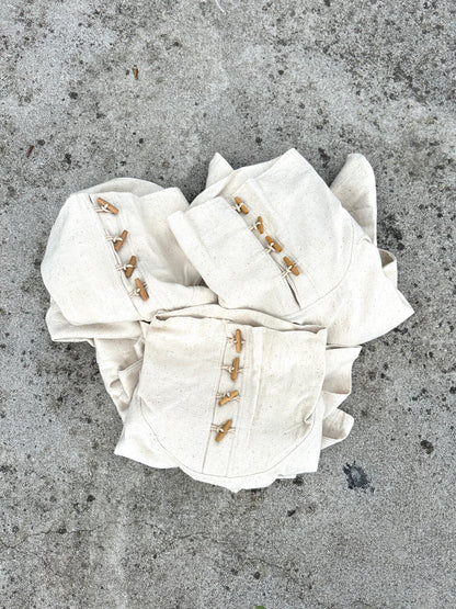 KURTHA NEPALESE SHIRT