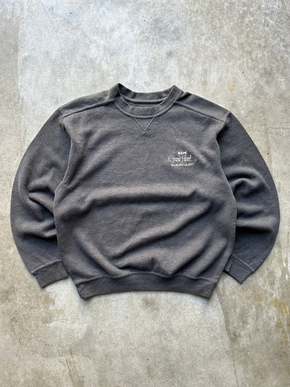 2000's MACKINAC ISLAND CREWNECK