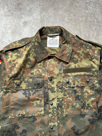 2000's GERMAN ARMY COMBAT SHIRT