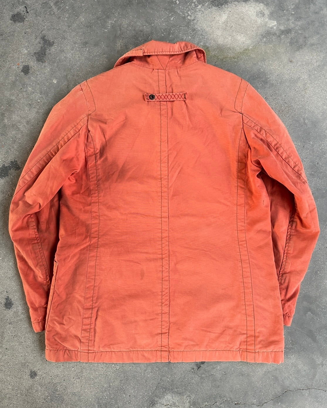 00s MURPHY & NYE SAILING JACKET