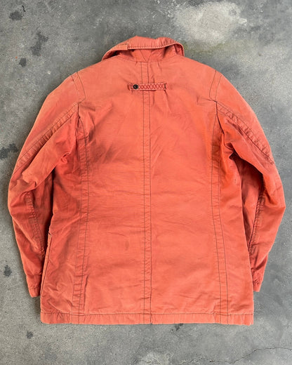 00s MURPHY & NYE SAILING JACKET