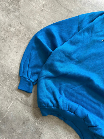 1990s COLLEGE HOODIE