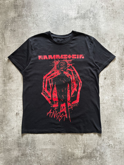 2010's RAMMSTEIN TEE