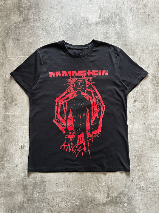 2010's RAMMSTEIN TEE