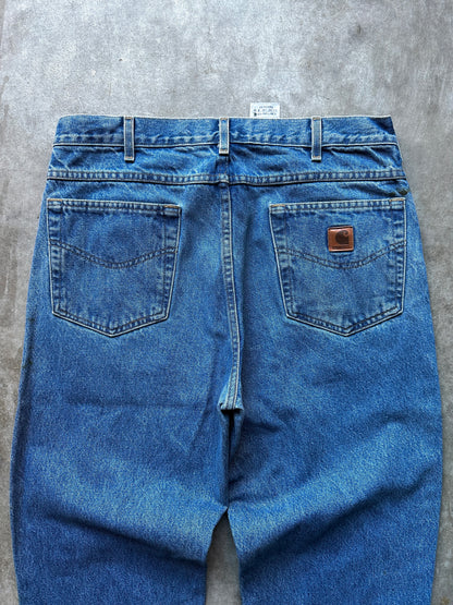 CARHARTT WORKWEAR DENIM 32/32