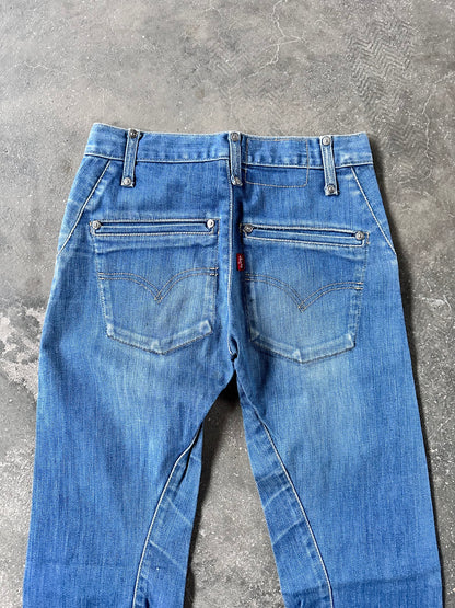 LEVIS ENGINEERED DENIM 26x32
