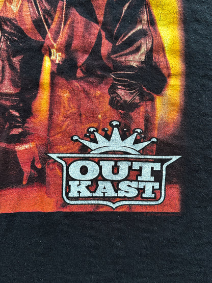 2010's OUTKAST TEE