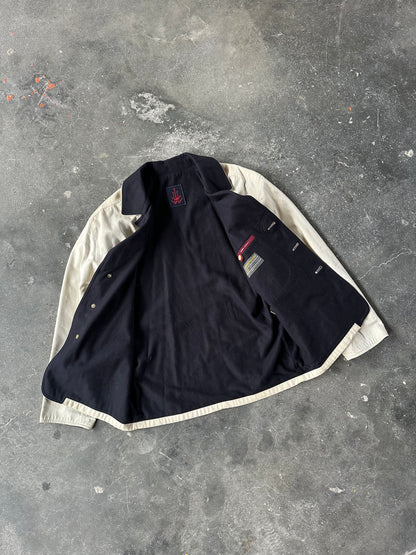 1990's WORKWEAR CHORE JACKET