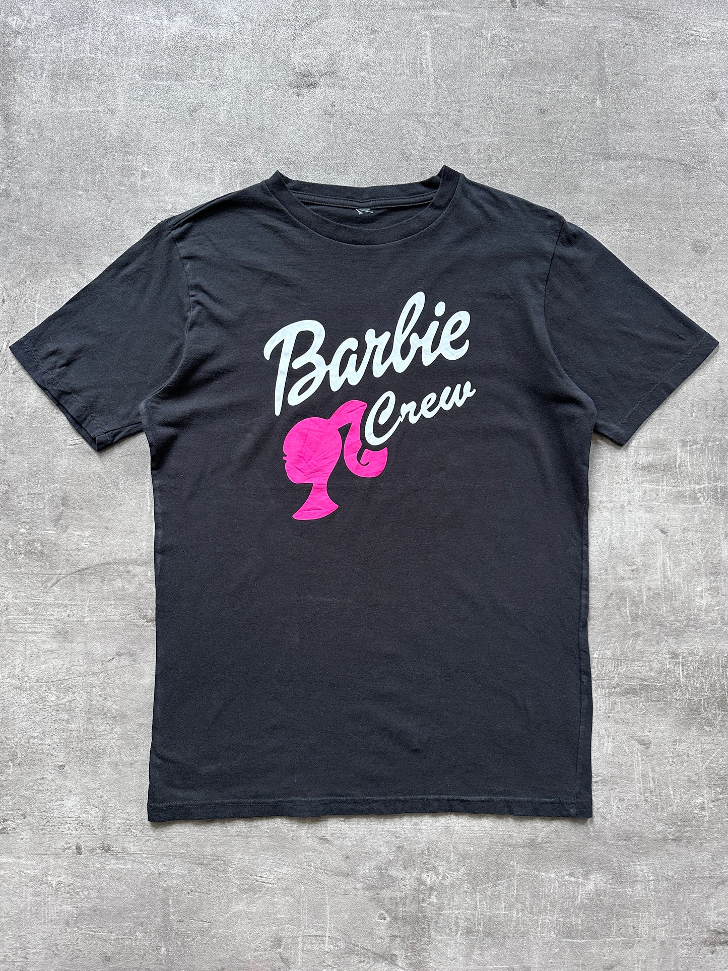 BARBIE CREW TEE