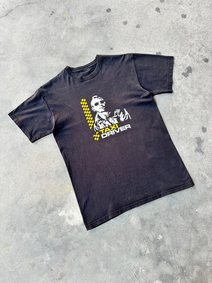 TAXI DRIVER MOVIE TEE