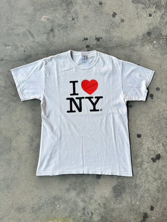 EARLY 2000's NEW YORK SOUVENIR TEE