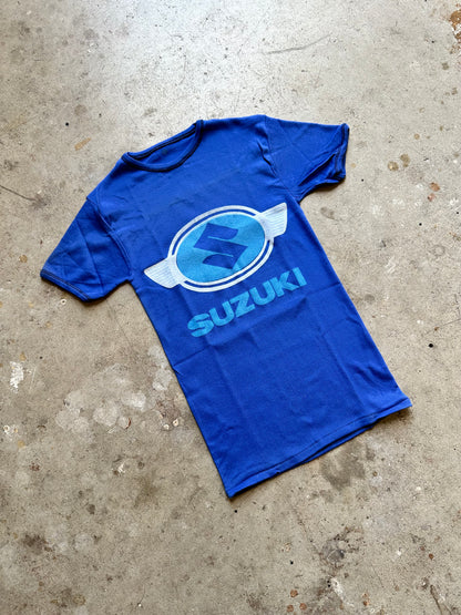 70s/80s SUZUKI MOTORCYCLE TEE