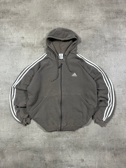 2000s ADIDAS HOODIE