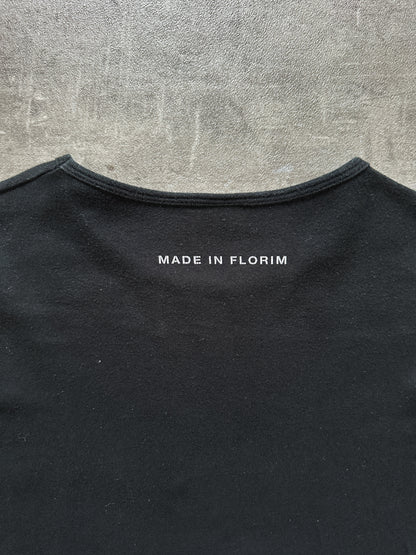 FLORIM UP GALLERY LONGSLEEVE