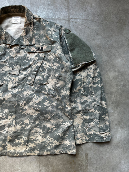 U.S. ARMY DIGITAL CAMO SHIRT