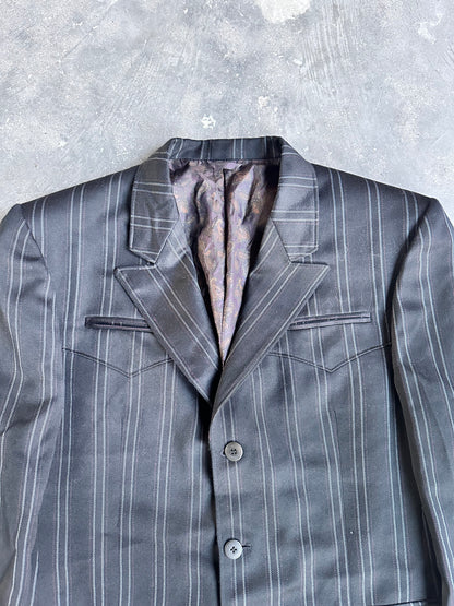 EL CHARRO WESTERN BLAZER JACKET