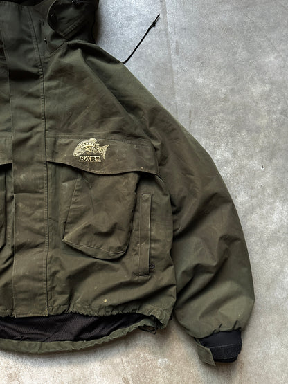 1990's "BARE" HUNTING PARKA JACKET
